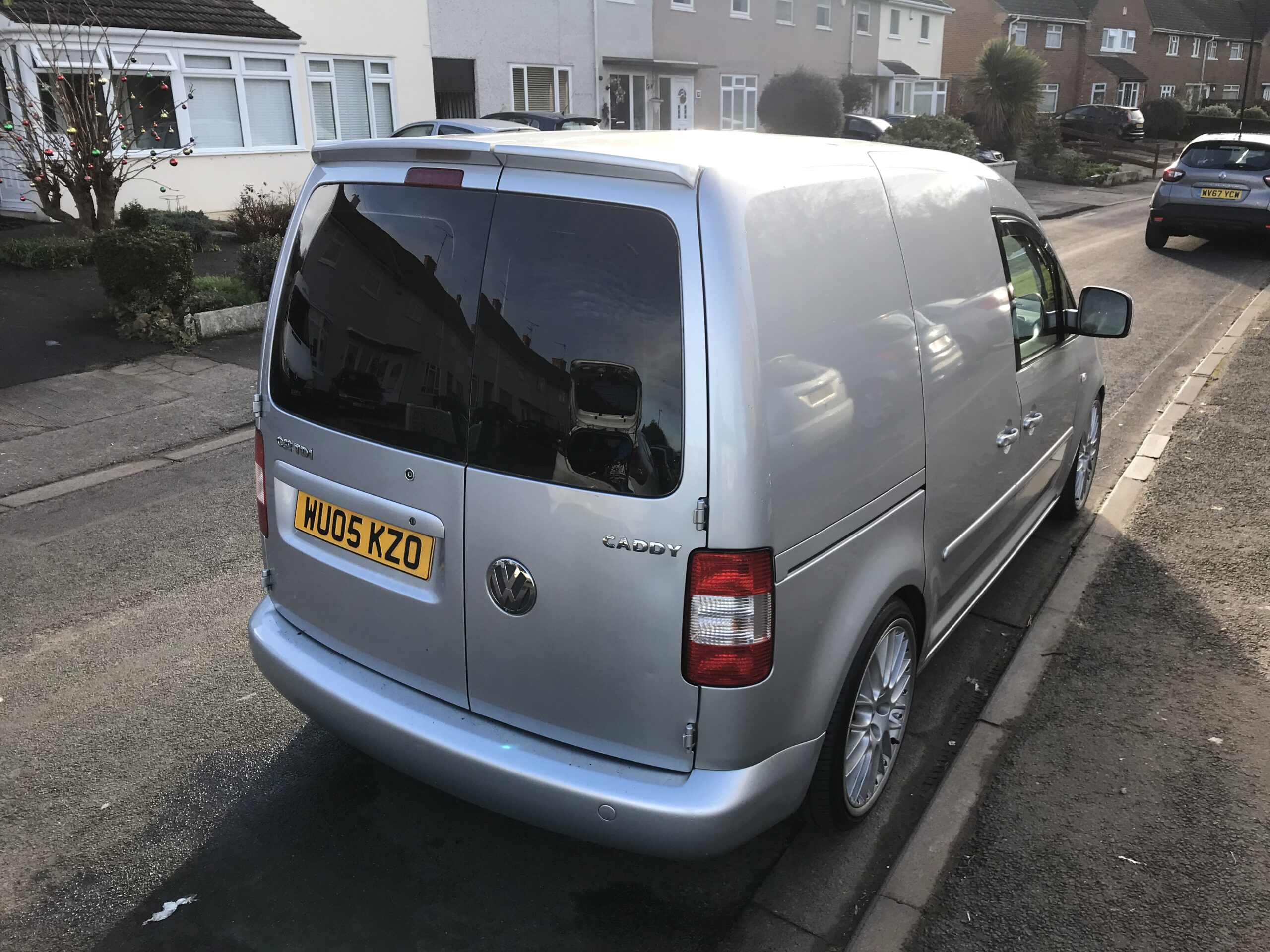 Shaftesbury window tinting specialist