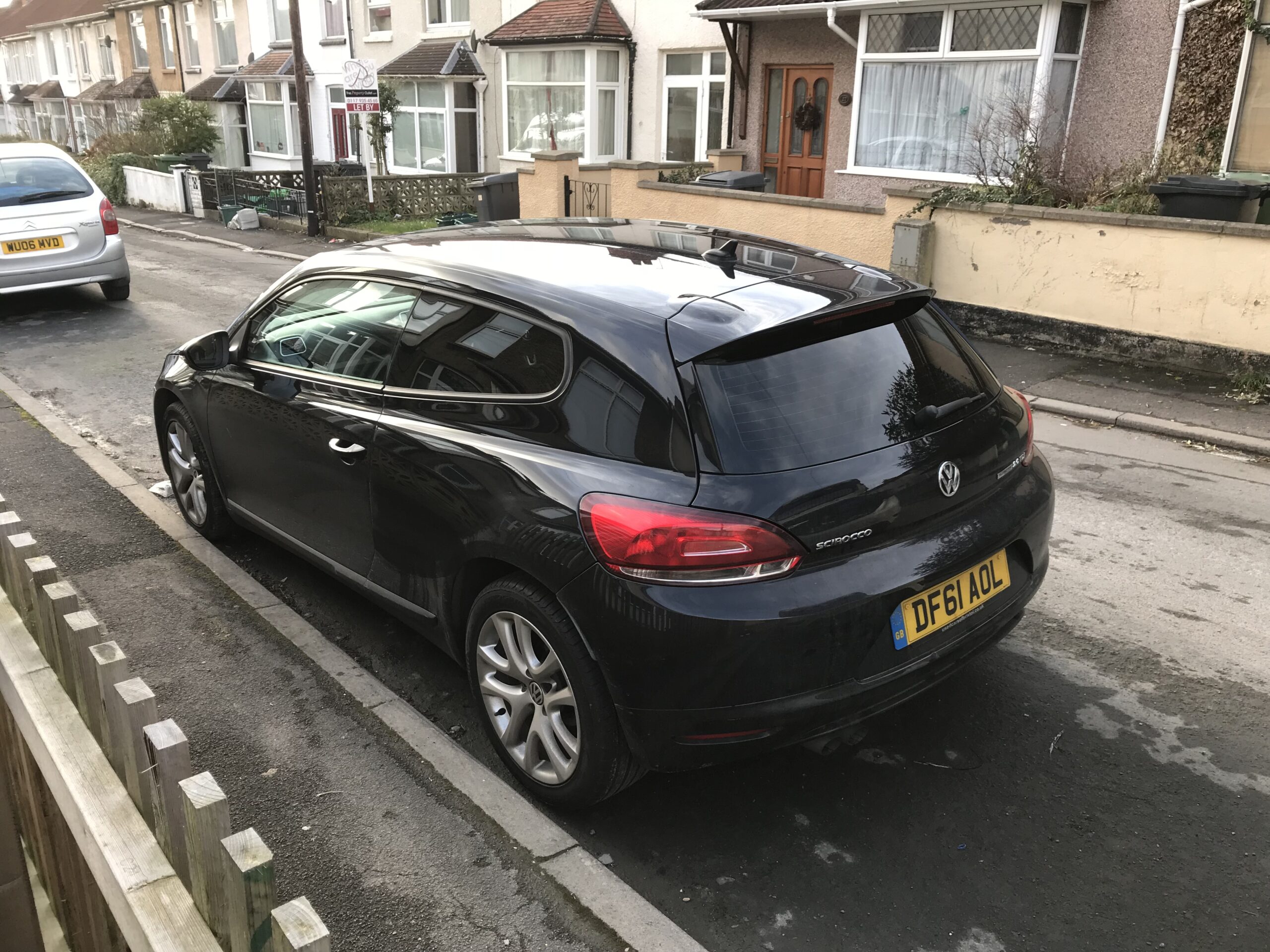 Window tinting Shaftesbury - quality film