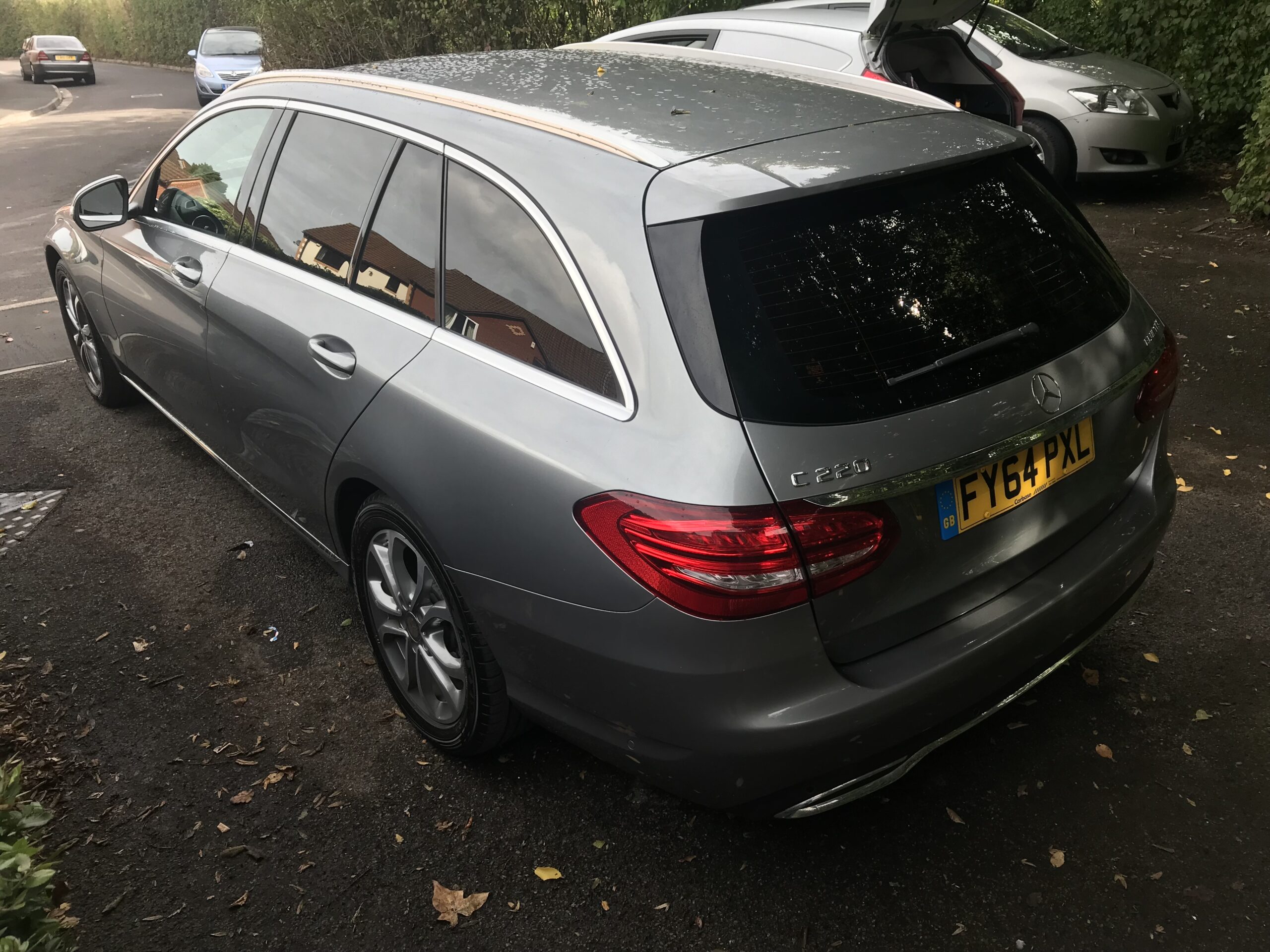 Window tinting Shaftesbury expert