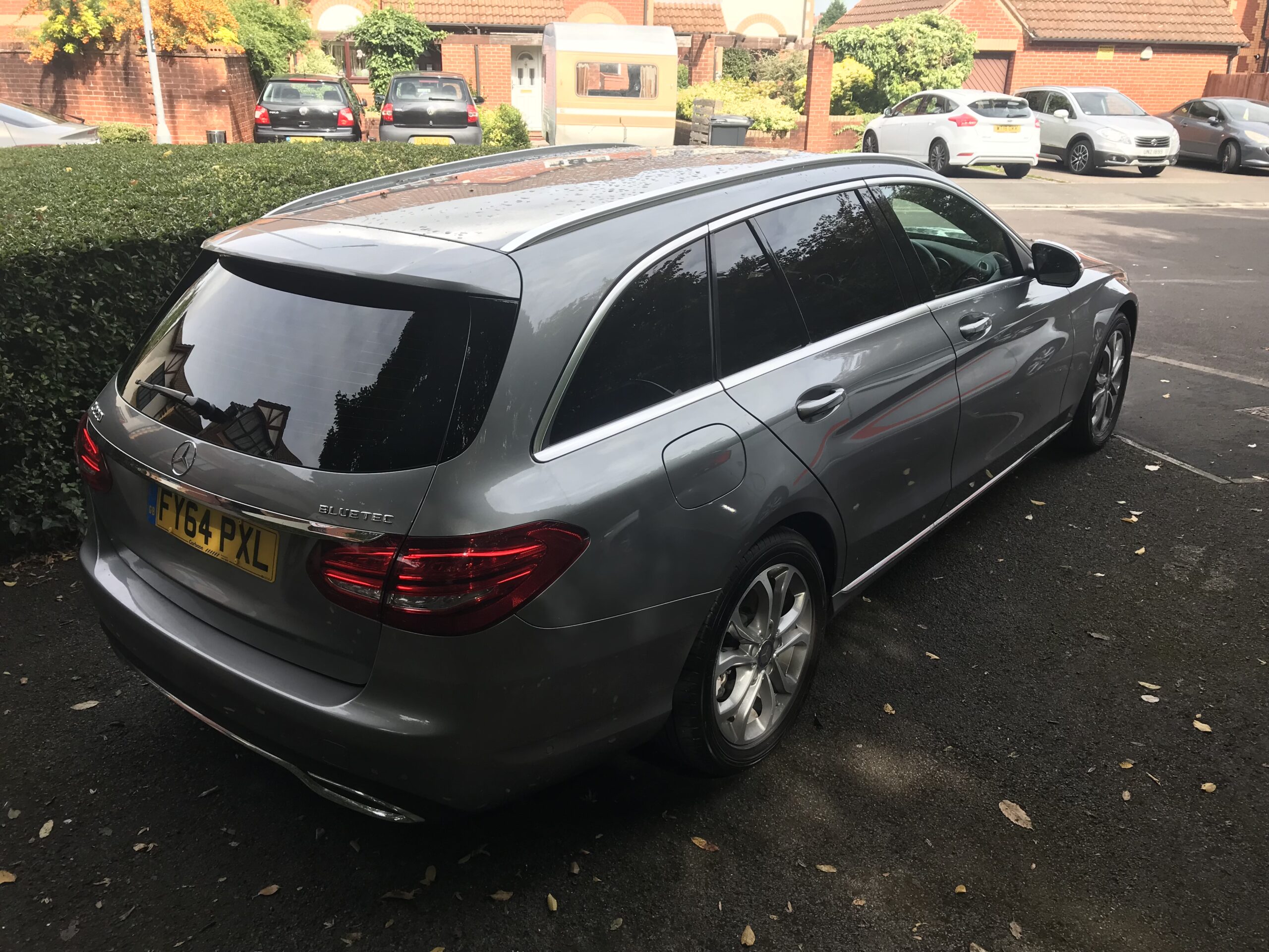 Car tinting service Shaftesbury